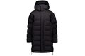 Dámská bunda POC W's Race Loft Parka Uranium Black