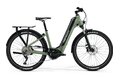 MERIDA eSPRESSO CC 400EQ Matt Fog Green (Black)