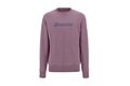 Mikina SANTINI Brand Pink
