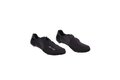 Návleky na špičku treter FORCE Curb Black