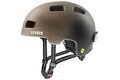 Helma UVEX City 4 MIPS Hazel-Black Matt