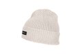 Čepice ORTOVOX Cozy Rib Beanie White Tea