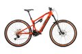 ROCK MACHINE Blizzard INT e50-29 Metallic Orange/Black