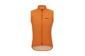 Unisex vesta SANTINI RTR Wind Orange