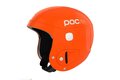 Dětská přilba POC POCito Skull Fluorescent Orange
