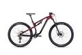 CTM Skaut 3.0 Glossy Black/Bordo Pearl