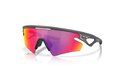 Brýle OAKLEY Sphaera Slash Matt Carbon/Prizm Road