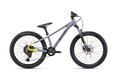 CTM Zephyr JR Glossy Lime/Gray