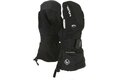Dětské rukavice LEVEL Fly JR Mitt Black