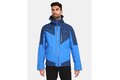 Nepromokavá bunda KILPI Hastar Blue Nepromokavá bunda KILPI Hastar Blue