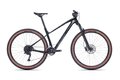 ROCK MACHINE Blizz CR 20 Gloss Basalt Black