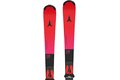 Lyže ATOMIC REDSTER S9 FIS + ICON 10 Red Tension