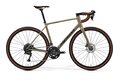 MERIDA Scultura Endurance GR 200 Silk Oak Bork (Black)