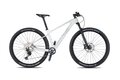 4EVER Scanner Elite Lady White/Iron Sand
