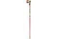 Hole LEKI Venom SL 3D bright red-black-neonyellow