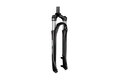 Vidlice SR SUNTOUR NCX D 28 AIR RL Disc Black 63mm