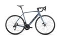 LOOK 765 Optimum 2 105 Di2 Grey Blue Satin / Shimano WH-RS171