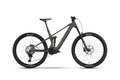 RAYMON Airok Pro Pipe Grey/Black