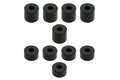 Pumpa Náhradní díly SKS Rubber Valve Washer For Mv Easy Head, Set Of 10 Pcs
