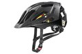 Helma UVEX Quatro CC MIPS All Black