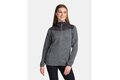 Dámská mikina KILPI Tanali Dark Grey