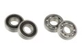 Náhradní díly FULCRUM hub bearing (4 pcs)