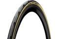 Plášť CONTINENTAL Grand Prix 5000 Cream kevlar