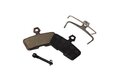Brzdové destičky SRAM Guide RE, Code 2011+ ocel/organické