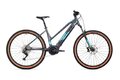 ROCK MACHINE Torrent e70-29 B Lady Silver/Black/Mint