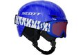 Dětská přilba SCOTT KEEPER 2+Google Jr Witty Royal Blue