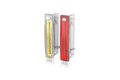 Sada světel KNOG Plus Free Twinpack