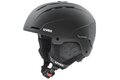 Přilba UVEX Stance Black matt