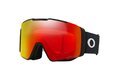 Brýle OAKLEY Line Miner PRO M Prizm Torch & Prizm Iced Matte Black