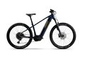 HAIBIKE AllTrack 11 ABS 27.5 High Blue/Titan/Yellow Glossy
