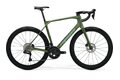 MERIDA Scultura Endurance 8000 Matt Fog Green (Silver)