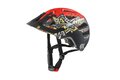 Dětská helma CRATONI Maxster Pro Wild/Red Matt S/M (51-56cm)
