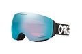 Brýle OAKLEY Flight Deck M Black Factory Pilot/Prizm Snow Sapphire Iridium