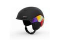 Přilba GIRO Tenet MIPS Mat Black/Multi
