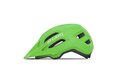 Dětská helma GIRO Fixture II Youth Mat Bright Green