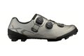 Tretry SHIMANO SH-XC702 Silver