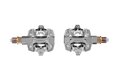 Wattmetr pedály LOOK X-Track MTB Power Single