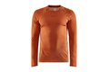 Triko s dlouhým rukávem CRAFT ADV Essence Orange