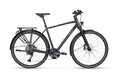 STEVENS Aviolo 9.1 HT Black Mercury