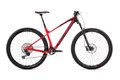 ROCK MACHINE Blizz CRB 70-29 Gloss Red/Black