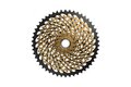 Kazeta SRAM XG-1299 Eagle 12s Gold
