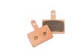 Brzdové destičky GOLDFREN GF-813 Shimano Deore