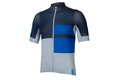 Dres ENDURA FS260 Print Ink Blue