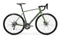MERIDA Scultura Endurance 300 Silk Fog Green (Green-Silver)
