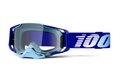 Brýle 100% Armega Royal/Clear Lens