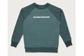 Mikina NORCO Forst CRW Green